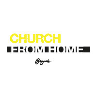 Church Online Sticker by Bayside Church