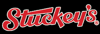 Stuckeys road trip pecan pecans log roll GIF