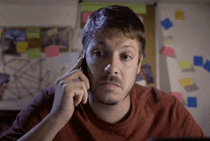 Fabio Porchat Serio GIF by Porta Dos Fundos