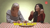 Vegan Cheese GIF by BuzzFeed