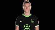 Alexandra Popp Football GIF by VfL Wolfsburg