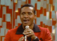Four Tops Motown GIF by The Ed Sullivan Show