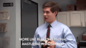 comedy central GIF by Workaholics