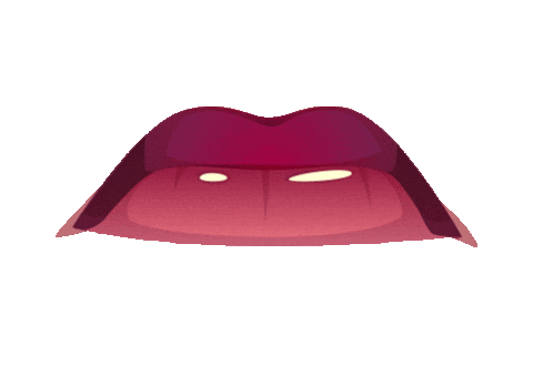 Darshanjsh giphyupload kiss sexy scary Sticker