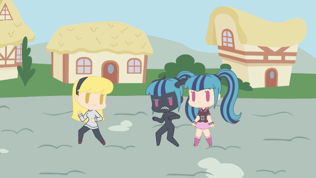 GIF by Channel Frederator