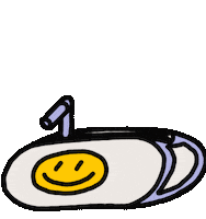 Happy Dance Sticker by shicogi