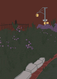 New York Nyc GIF by Unpopular Cartoonist