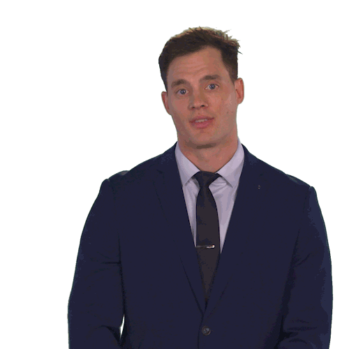 Wave Reaction Sticker by Married At First Sight