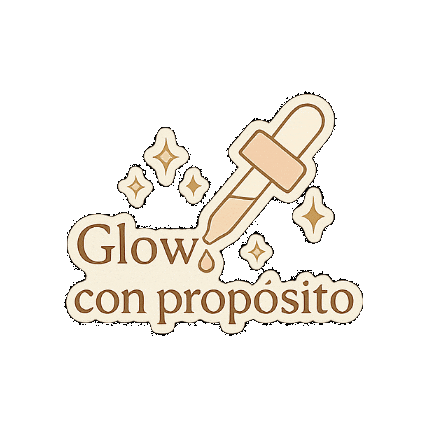 DermaproLaser giphygifmaker skincare glow selfcare Sticker