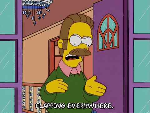 season 16 episode 20 GIF