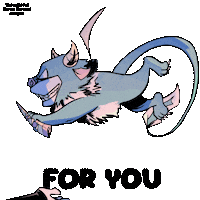 Flying For You Sticker by VeeFriends