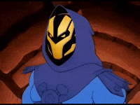 You Rock Jim Carrey GIF by CaptainBNB