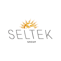 Seltekgroup Sticker by Seltek Estetik