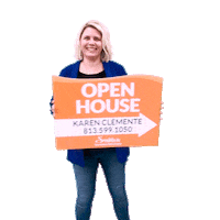 Real Estate Sticker by Smith & Associates Real Estate