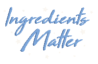 Eachandevery healthy natural sparkles ee Sticker