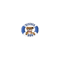 Trd Adoptme Sticker by The Rescued Dog