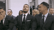 I Object Jersey Shore GIF by Jersey Shore Family Vacation