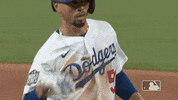 Major League Baseball Sport GIF by MLB