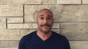 happy big eyes GIF by Robert E Blackmon