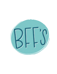 Friend Love Sticker