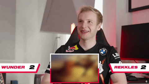 League Of Legends Reaction GIF by G2 Esports