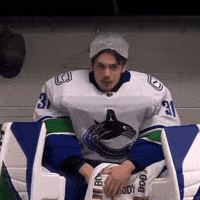 Hockey Nhl GIF by Vancouver Canucks