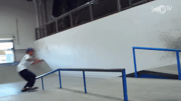 Red Bull Skateboarding