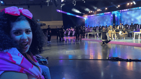 Pro Player Wow GIF