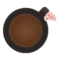 Coffee Life Sticker by Familienbäckerei Musswessels