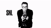 fred armisen snl GIF by Saturday Night Live