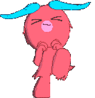 Dance Sticker