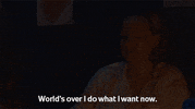 End Of The World Twd GIF by The Walking Dead