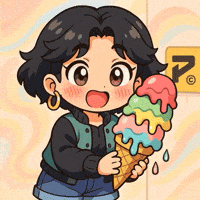 Happy Summer GIF by Persona