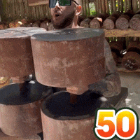 Beach Exercise GIF by EstebanShow