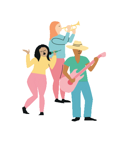 Musik Kooperation Sticker by Coompanion Göteborgsregionen