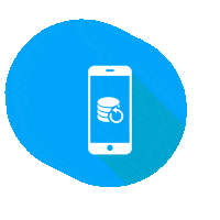 CombiPhone phone iphone ios android Sticker