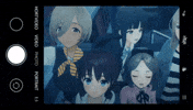 Nina Subaru GIF