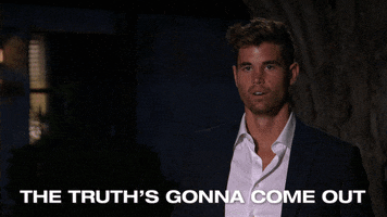 Abc Tayshia GIF by The Bachelorette
