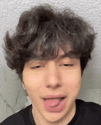 Tongue Tibet GIF