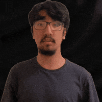 Grabbing Stop Now GIF