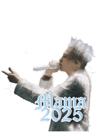 Jiyongsdaisy Sticker