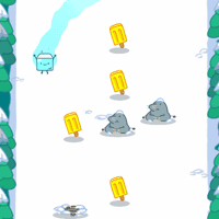 Cubemeltgame GIF by CubeMelt Adventure