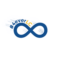 IdiomasGC school learning forever campus Sticker