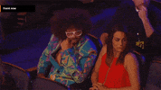 mtv movie awards reaction gif GIF