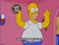 homer simpson GIF