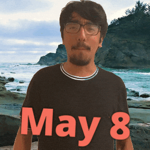 May 8 GIF