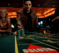 All In Poker GIF by Slothana