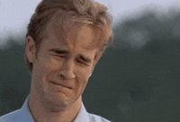 Dawsons Creek Skratch GIF by Skratch Labs