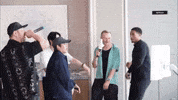 Simon Pegg Dance GIF by Epik High