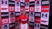 Team39 GIF by Austin Peay Athletics